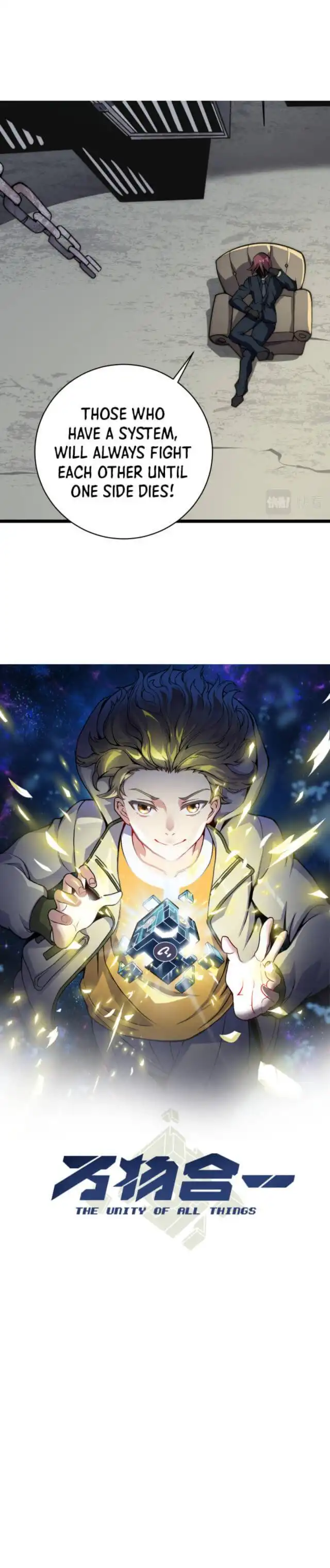 Combine Cube Chapter 9 5